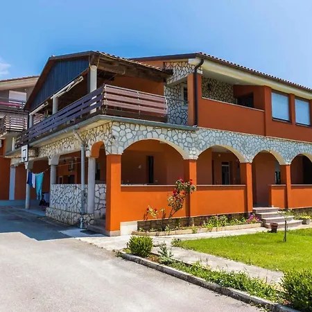 2 Apartman