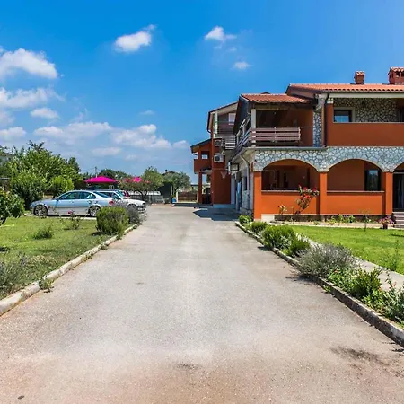 Apartman 2