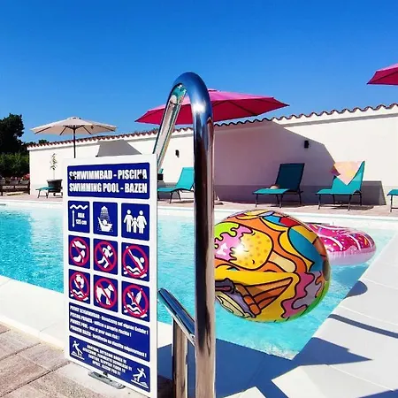 2 Apartman Póla