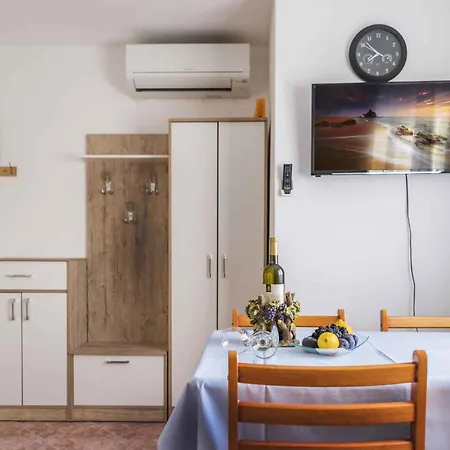 Appartement 2 Pula