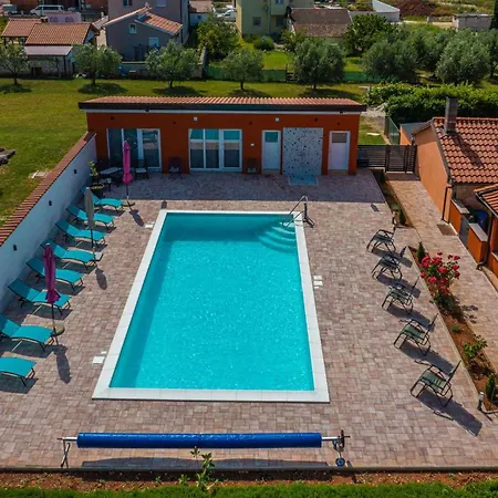 2 Appartement *