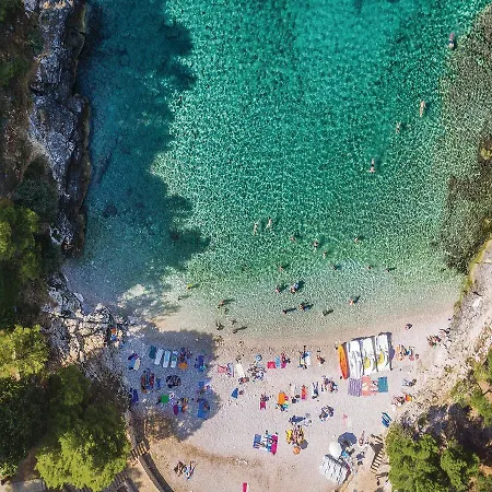 Διαμέρισμα 2 Πούλα