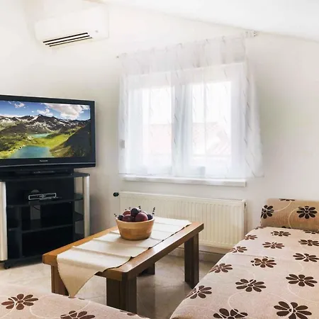 דירה Apartment Danka I 11169