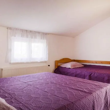Apartment 2 *