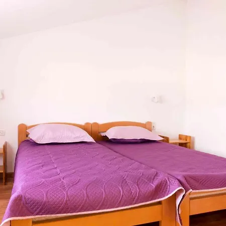 Apartment Danka I 11169 * פולה