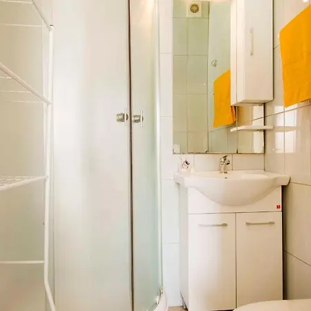 דירה Apartment Danka I 11169 פולה