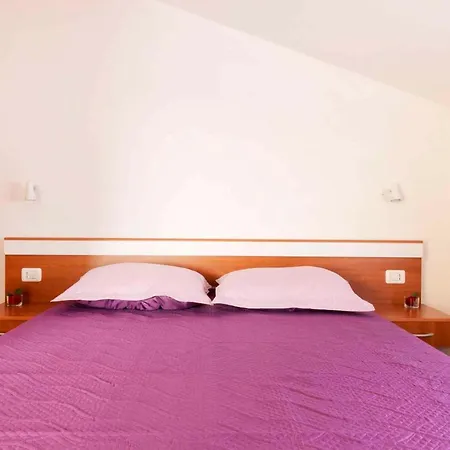 Apartment Danka I 11169 דירה פולה