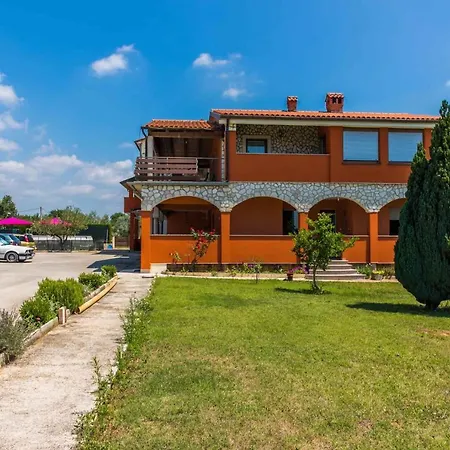 דירה Apartment Danka I 11169 פולה