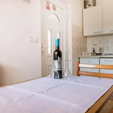 דירה Apartment Danka I 11169