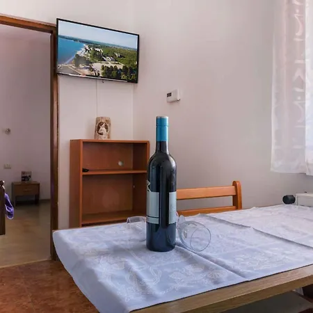 Apartment Danka I 11169 * פולה
