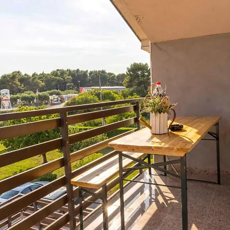 דירה Apartment Danka I 11169 *