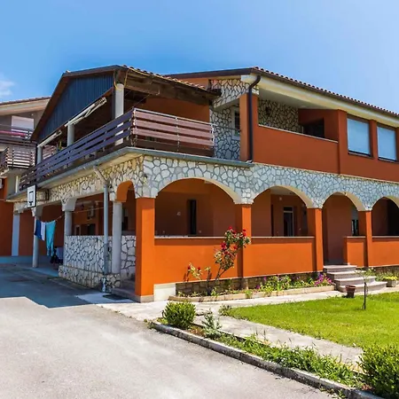 Apartment Danka I 11169