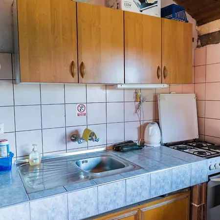 Apartment Danka I 11169