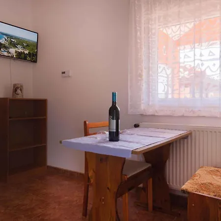 Apartment Danka I 11169 דירה