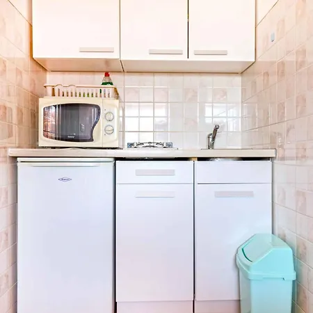 Apartment Danka I 11169 *