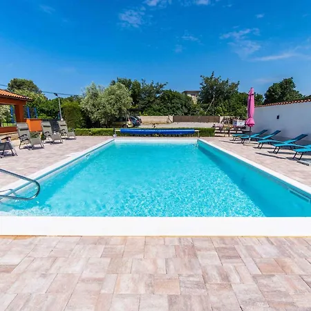 דירה Apartment Danka I 11169 פולה