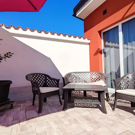 דירה Apartment Danka I 11169 פולה