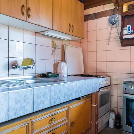 Apartment Danka I 11169 דירה