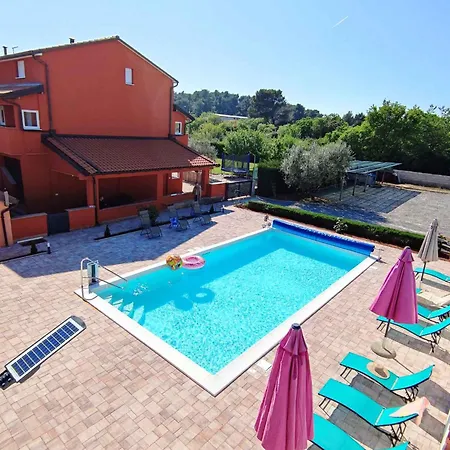 דירה Apartment Danka I 11169 פולה