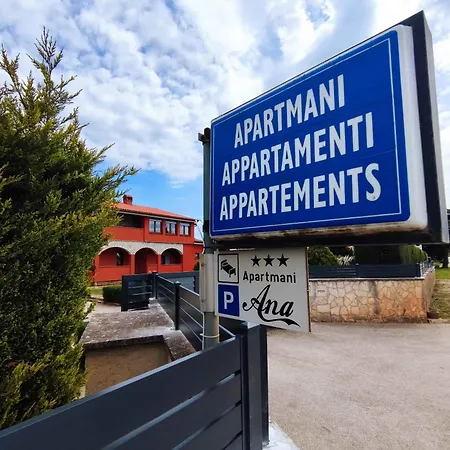 Apartment Danka I 11169 פולה