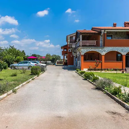 Apartment Danka I 11169