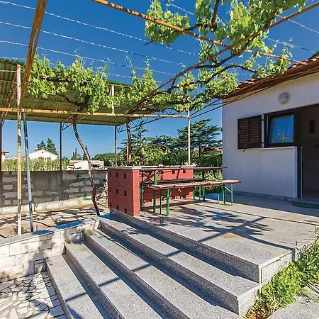 Apartment Danka I 11169 * פולה