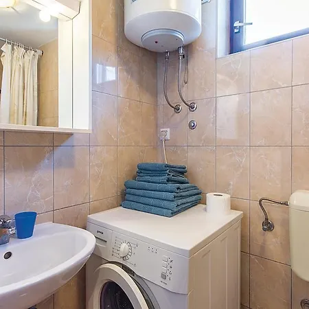 Apartment Danka I 11169