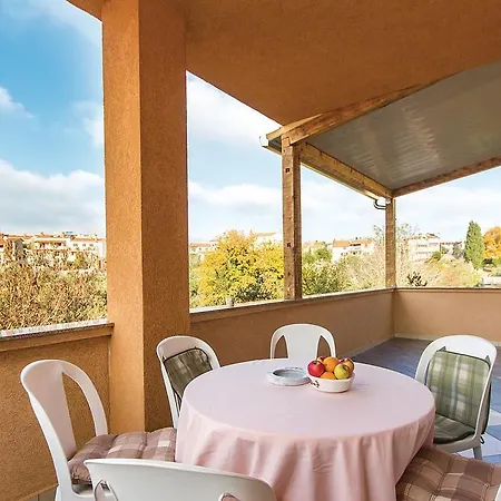 דירה Apartment Danka I 11169