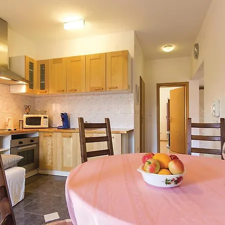 דירה Apartment Danka I 11169