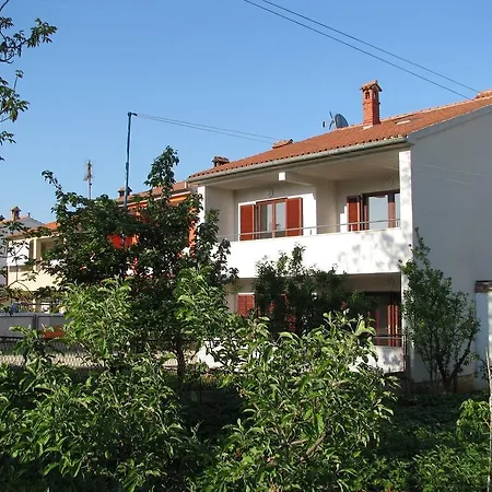 Apartment Danka I 11169 דירה