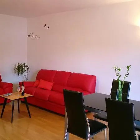 Apartment Danka I 11169 פולה