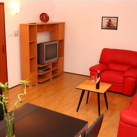 Apartment Danka I 11169 פולה