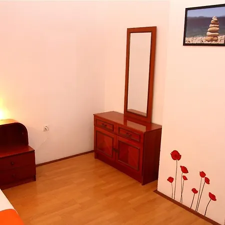 Apartment Danka I 11169 * פולה
