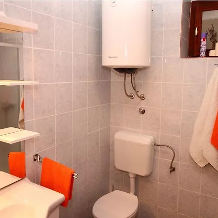 Apartment Danka I 11169 פולה