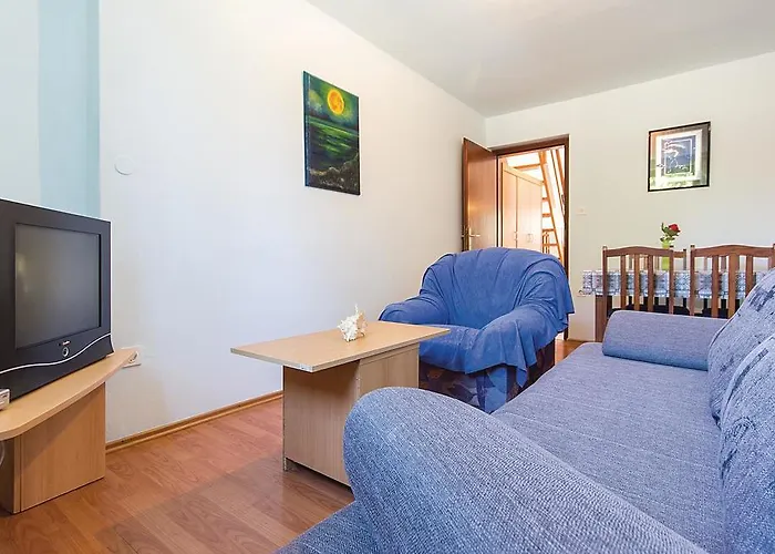 2 Apartamento Pula