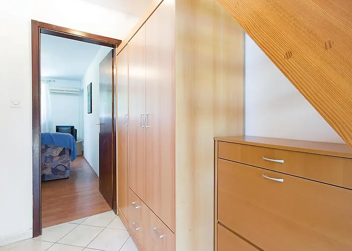 2 Appartement Pula
