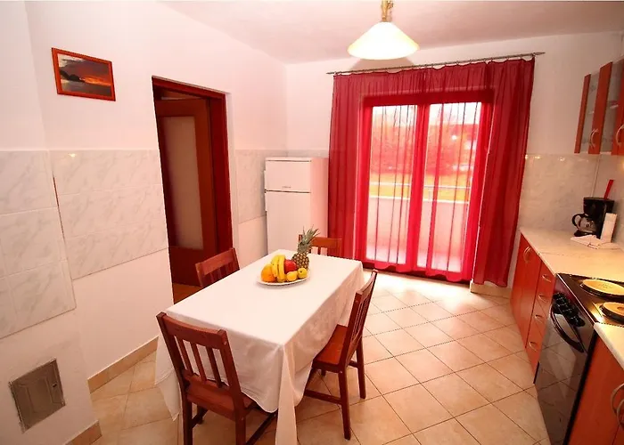 2 Apartamento Pula